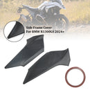 Sideramme Panel Beskytter Beskytter Fairings Cover Passer til BMW R1300GS 2024+