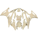 2019-2022 BMW M1000RR S1000RR Pango de inyección Kit Cuerpo de plástico ABS