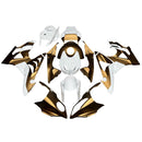 2017-2018 BMW S1000RR Einspritzverkleidungssatz Karosserie Kunststoff ABS