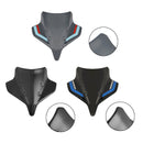 2022-2024 YAMAHA MT-10 / MT-10 SP ABS Motorrad Windschutzscheibe Windschutz
