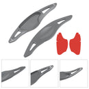 2014–2020 Honda FIT VEZEL HRV Lenkrad-Schaltwippenverlängerung Aluminium