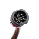 Uszczelka sterownika stotorowego dla tablic ATV 300B / Buyang 300 cm3 / 2.1.01.2061 LU019987