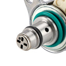 Desde 2010 Citroen C5 1.6 HDI 110 y 115 (motor DV6C) Válvula de control de presión de combustible 9815874680