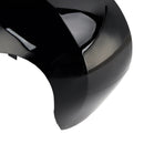 vasemmalle &amp; Oikea peilin suojus MINI Cooper F54 F55 F56 F57 2020-2024 mallille