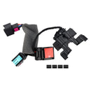 Automatischer Getriebewähler-Mikroschalter 5Q0713128A für VW Golf Skoda