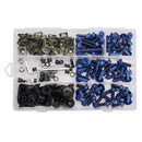 Injection Verkleidung Kit Karosserie Kunststoff ABS fit Für Kawasaki ZX10R 2008-2010