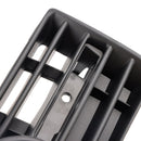 2005-2009 VW Golf V MK5 1 Pari etupohjavarsien sumuvalot Grill-kannen aukko