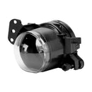 2004-2010 BMW E60 525I 530I 535I 545I 550I M5 Pair Front Fog Light 63177897187