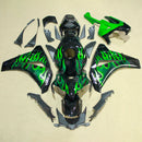 Verkleidungssatz aus ABS-Kunststoff für Honda CBR1000RR 2008-2011