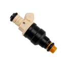 1 stk drivstoffinjektor for Porsche 928 5.0L 5.4L V8 87-95 0280150730 92860611902