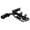 Venstre frontlys spylerdysebrakett for Jeep Grand Cherokee 14-17 68223027AA