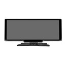 10,26"" Tragbares Bluetooth-Autonavigationssystem, kabelloses Carplay, großer HD-Touchscreen