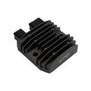 2008–2017 Honda NSS250Z Forza 250 MF10 Audio Stator &amp; Regler Gleichrichterdichtung 31120-KVZ-632