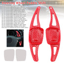 Lenkrad-Schaltwippen-Erweiterung für VW Golf 8 Tiguan