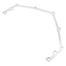 Getriebe-Distanzplatte 250 Manuell Auto Für Chevy Powerglide Motor