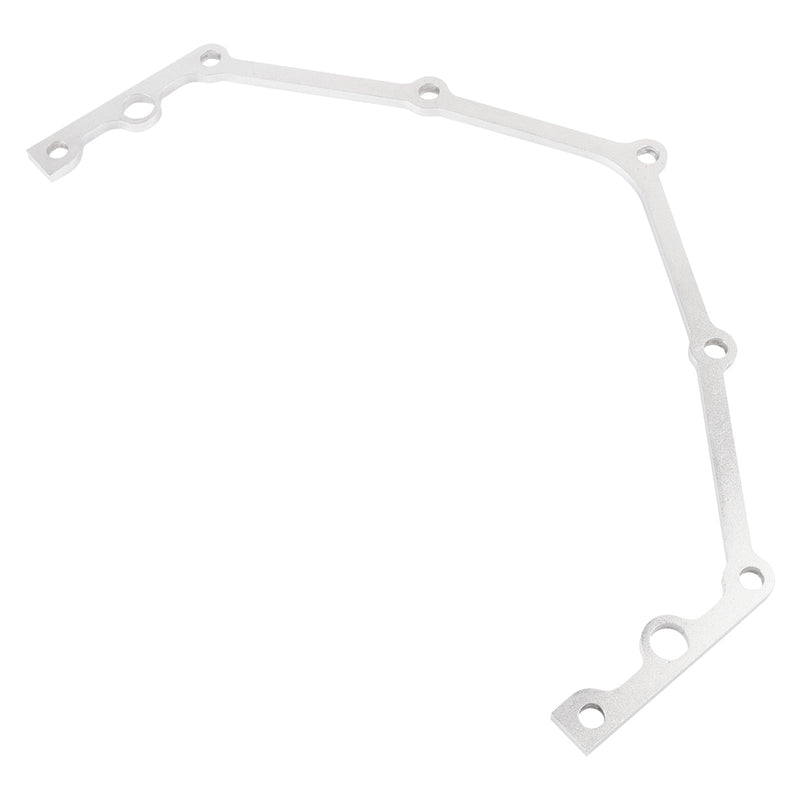 Getriebe-Distanzplatte 250 Manuell Auto Für Chevy Powerglide Motor