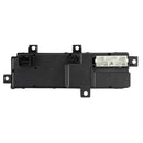 Hovedbryter for elektriske vindusheiser, førerside, Jeep Grand Cherokee (1999–2004), delenummer: 55196389AB 1S13105