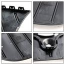 Främre stötfångargrill till Mercedes Benz EQE SUV W294 EQE350 EQE550 2022-2024