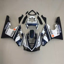 2009-2012 Triumph Daytona 675 Injektiopaneelisarjan rungon muovinen abs