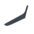 Capa externa para maçaneta esquerda 5K3686039A para VW Golf 6 Coupé 2009-2013
