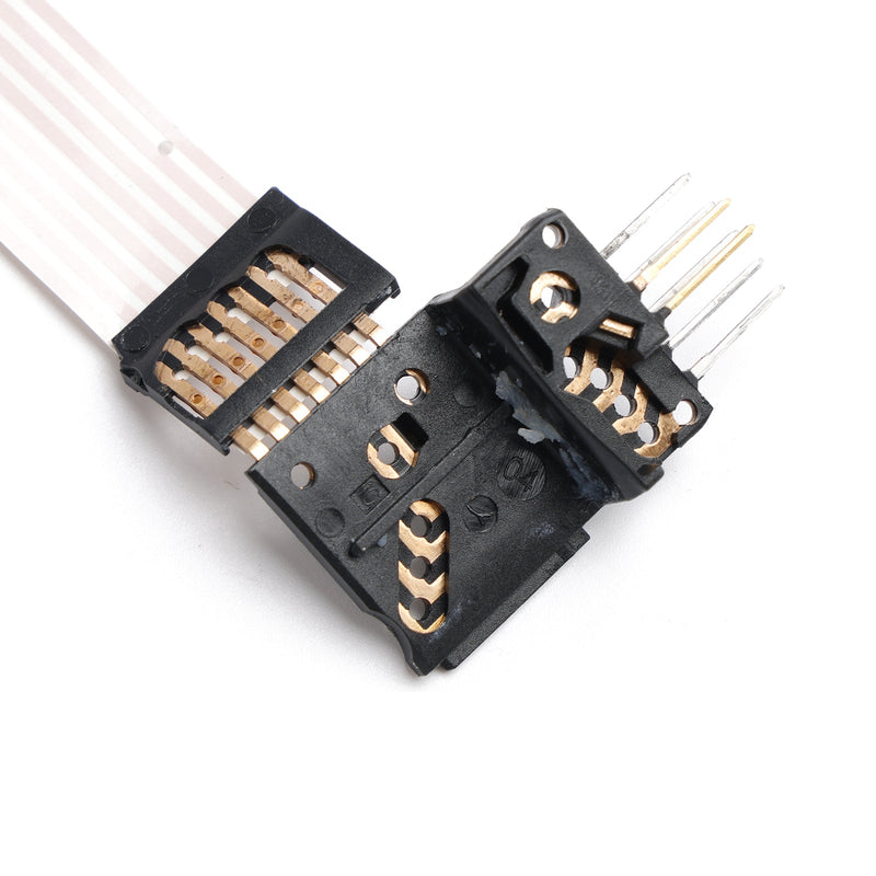 2009-2014 VW Golf/Variant/4motion Airbag FFC båndkabel 5K0953549