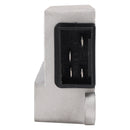 CDI-Zündsteuergerät 6 + 4 Pin für Romet Minsk 125 2T 400A 6V