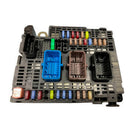 2012-2012 Citroen DS5 1.6 THP Sicherungskastenmodul Einheit 9810719280 BSM-AB4