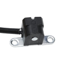 2006-2007 Yamaha RS Vector Mountain SE Generator Statorregulator med pakning 8ES-81410-00