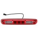 LED bremselys til Chevy Silverado 2007-2013
