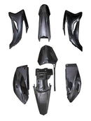 Yamaha TTR110 DIRT Bike Body Body Body Kit Fenders