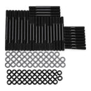 Chevy BBC 454 12-Punkt-Zylinderkopfbolzen-Satz, passend für PCE-Zylinderköpfe, 8 lange Bolzen, PCE279.1005