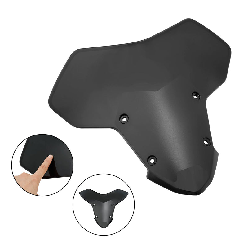 2020-2024 Kawasaki Z H2/SE Z900 Windschutzscheibe