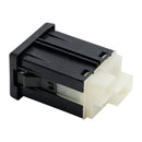 13581213 Dual USB Port SD Karte Interface AUX Jack für GMC Cadillac XTS CTS ATS