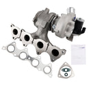 Turboahdin sopii Hyundai Veloster 1.6L 2019-2021 282312B790 53039700662