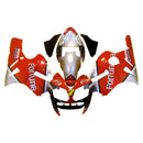 2002-2005 Kawasaki ZX12R juego de carenado de inyección cuerpo plástico ABS