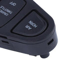 Tempomat- und Hupenschalterknopf 901-0008 2590922C1 für International 4100