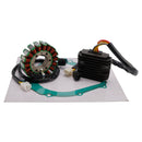 Retificador/Regulador de Estator para Suzuki VZ 800 Marauder (1997-2004) &amp; Selo 32101-48E00