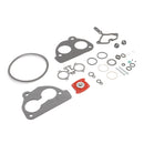 Gasspjældhus TBI Injector Kit til Chevy Trucks V6 V8 1986-1994