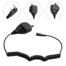 K-SM1601 Mikrofon-Lautsprecher für TK-220 TH-F6 RPV516A KG659 TG-2AT PX-666 UV-5RB