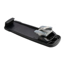 1 kusy EVX539/531 Clip Belt pro Vertex VX-260 VX-261 VX-264 VX-450 Walkie-Talkie