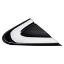Listwa ozdobna lusterka zewnętrznego prawego (strona pasażera) do modelu Chrysler 200 (2015–2017)