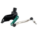 Scheinwerferbereich-Einstellsensor Vorne Links 8K0941285N Für Audi A4 A5 2007-2015