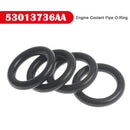 O-Ring der Motorkühlmittelleitung 53013736AA für Dodge Challenger Charger 5.7L 6.4L