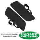 Rolls-Royce Ghost (2010–2018) – 2-teilige Abdeckung für die Scheinwerferwaschdüsen (links + rechts)