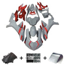 2020-2024 Yamaha YZF-R1 sada vstřikovacích kapotáží tělo plastové ABS