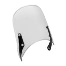 Vindruta vindruta till YAMAHA XSR 700 900 HONDA CB400 CB1100 CB1300