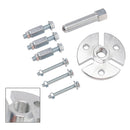 Schwungradabzieher aus Stahl, universell einsetzbar für Ski-Doo Schneemobile und Wassermotorräder