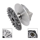 Riemenscheibensatz 48637 für Linhai UTV T-Boss 570 650 Landforce