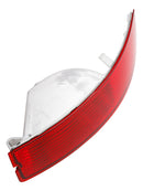 2007-2014 Volvo XC90 MK1 luz traseira esquerda refletor de luz traseira 30678970