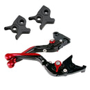 2017-2022 Kymco AK550 justerbar kopplingsbromsspak